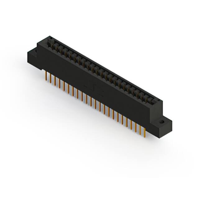 396-046-541-202 EDAC Inc.  Edgeboard Connectors